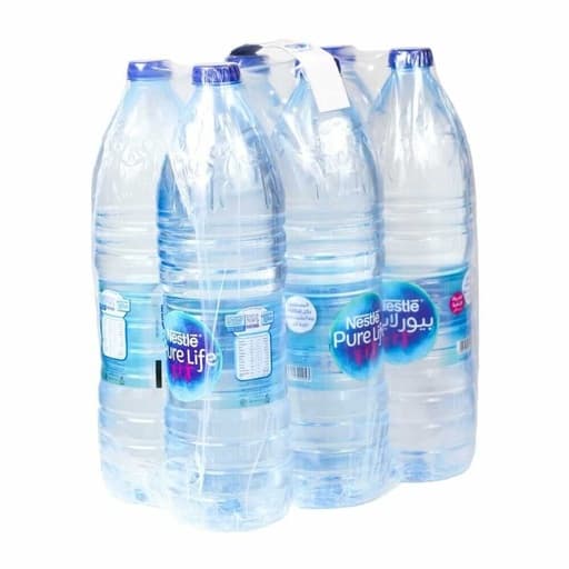 Nestle Water Pack – 1.5