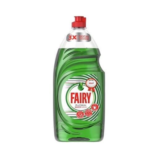 FAIRY GREEN ORIGINAL Dishwashing Liquid 1.150L