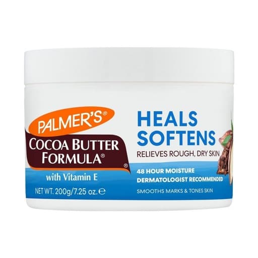 Palmer’s Cocoa Butter Original Solid Formula Jar 200g
