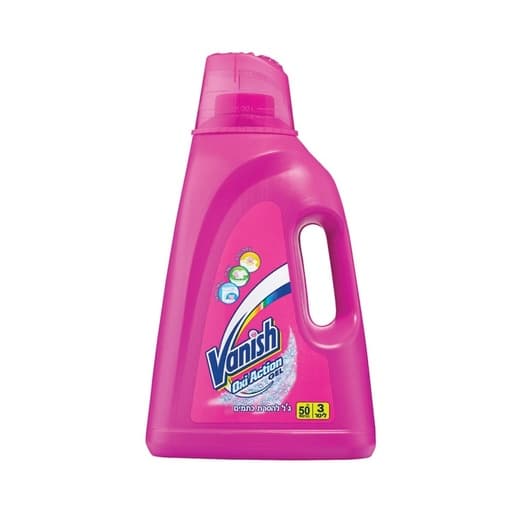 Vanish Oxi Action Gel 3