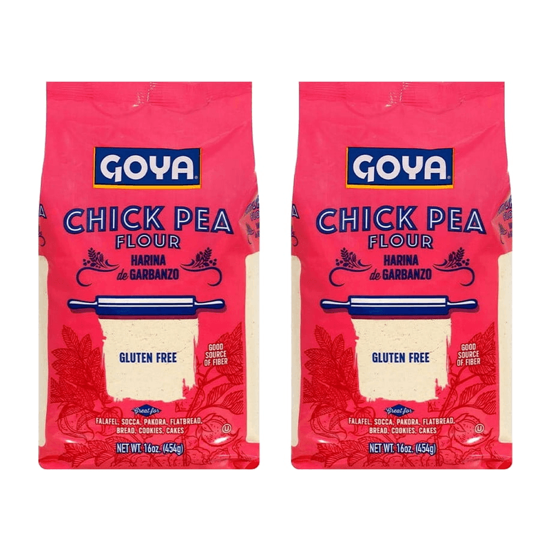 Goya Almond Flour 454g