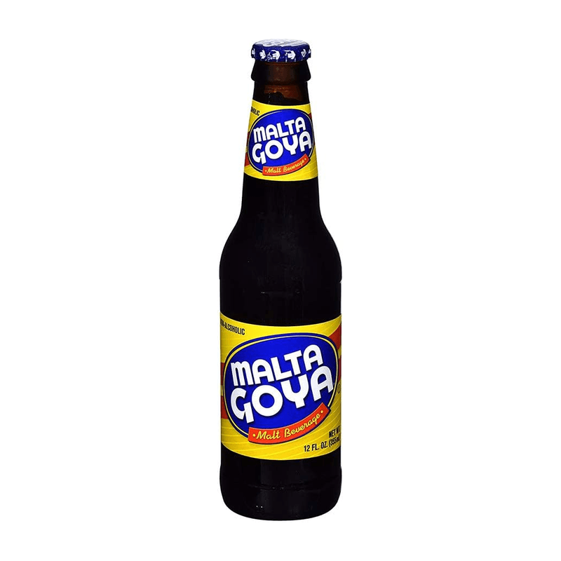 Goya Malta Malt Beverage 355m