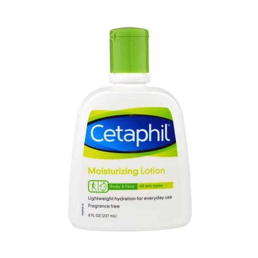 Cetaphil Moisturizing Lotion 237ml