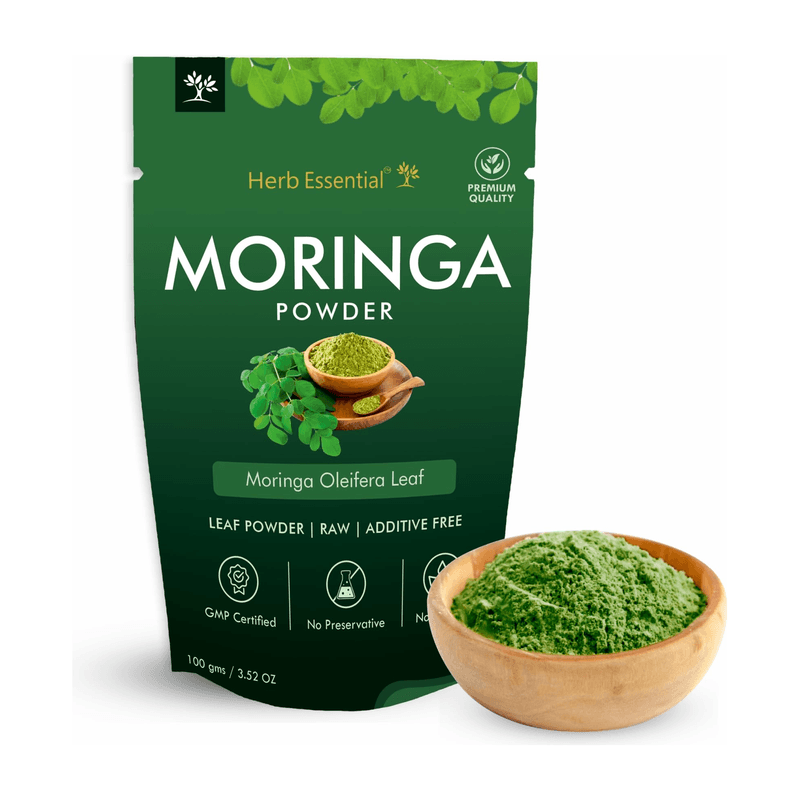 Alkhamael Moringa Powder 30g