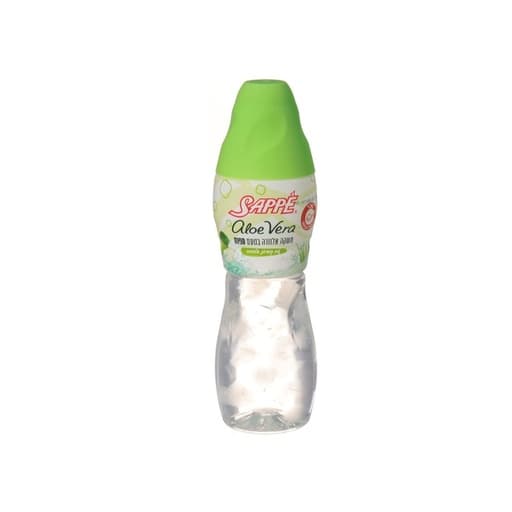 SAPPE ALOE VERA APPLE 300ML