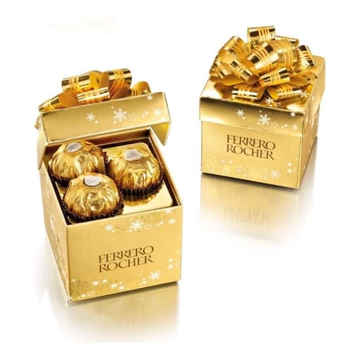 Ferrero Rocher Gift Box 75g