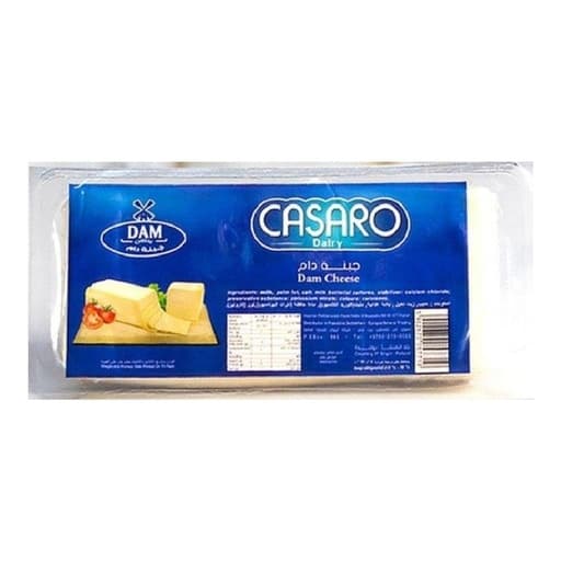 Casaro Edam Cheese 450g