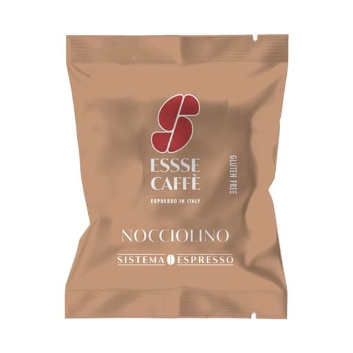 Essse Caffe Nocciolino x25