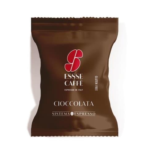 Essse Caffe Chocolate x50