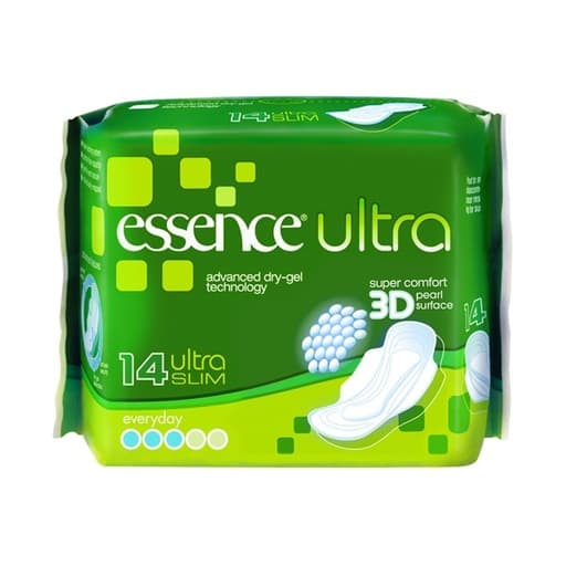 Essence Ultra 10 Ultra slim