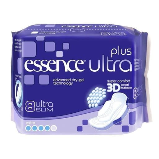Essence Ultra Plus 8 Ultra Sim