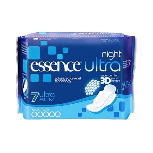 Essence Ultra Night 7 Ultra slim