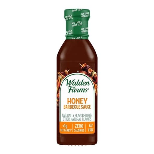 Walden Farms Honey BBQ 355ml