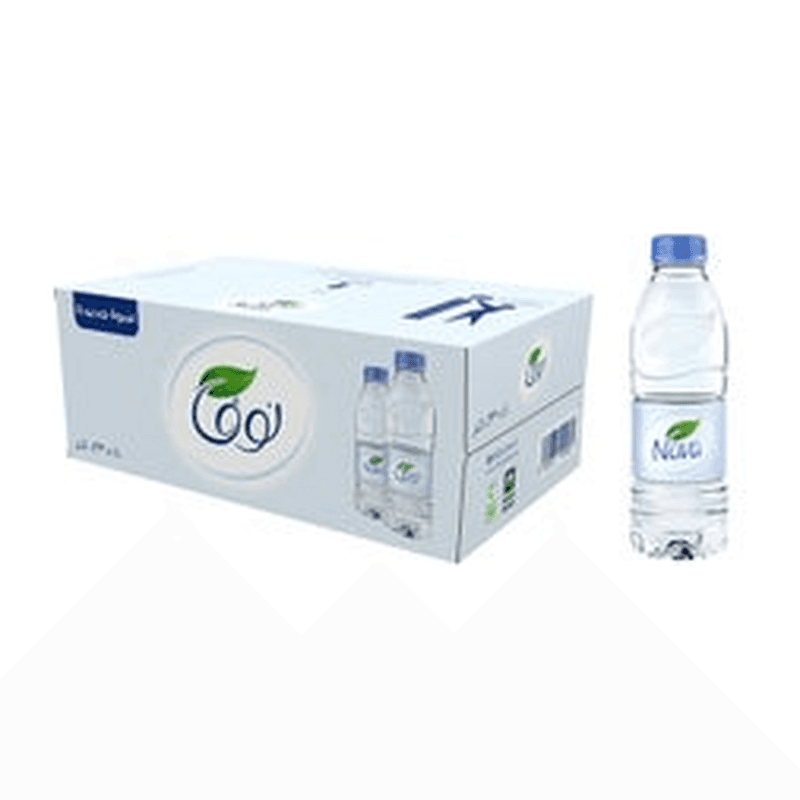 Hana Mineral Water 550ml