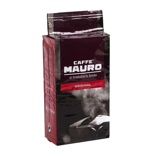 Caffe Mauro Original Ground Coffee 250g