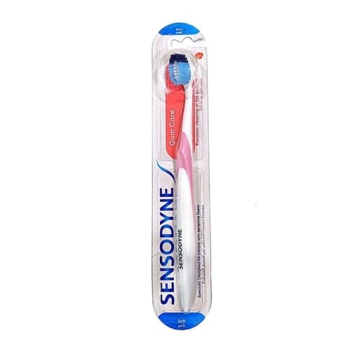Sensodyne Toothbrush Gum Care