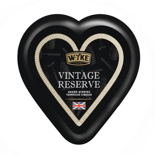Wyke Vintage Reserve Cheddar 100g