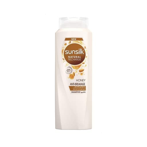 SUNSILK HONEY SHAMPOO 350ML