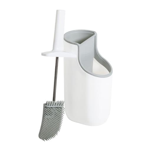 Addis Premium Toilet Brush With Cleaner
