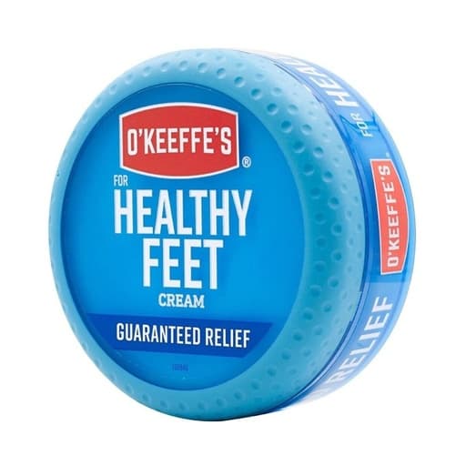 O’Keeffe’s for Healthy Feet Foot Cream 76g