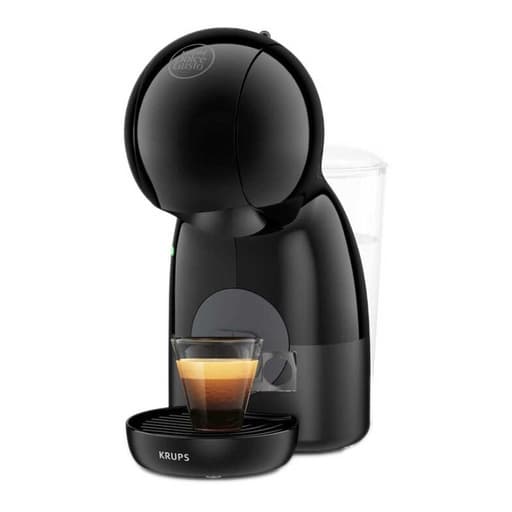 Krups Nescafe Dolce Gusto Piccolo XS Black