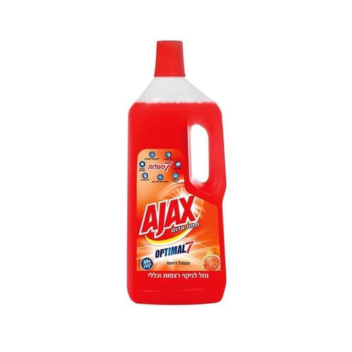 Ajax Optimal 7 2L