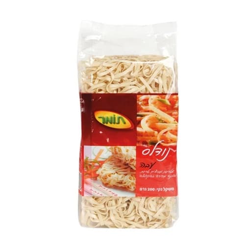 Tomer Egg Noodles 200g