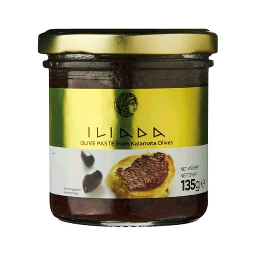 Kalamata Olives Paste 135g