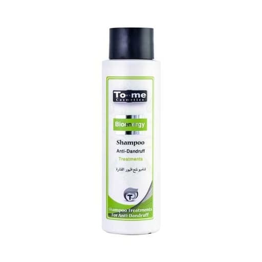 To-me Bioenergy Shampoo Anti-Dandruff 500ml