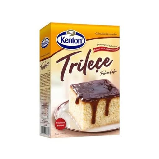 Kenton Trilece Cake 290g
