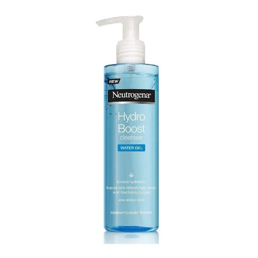 Neutrogena Hydro Boost Cleanser 200ml