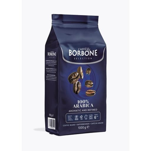 Borbone Selection 100% Arabica 1kg
