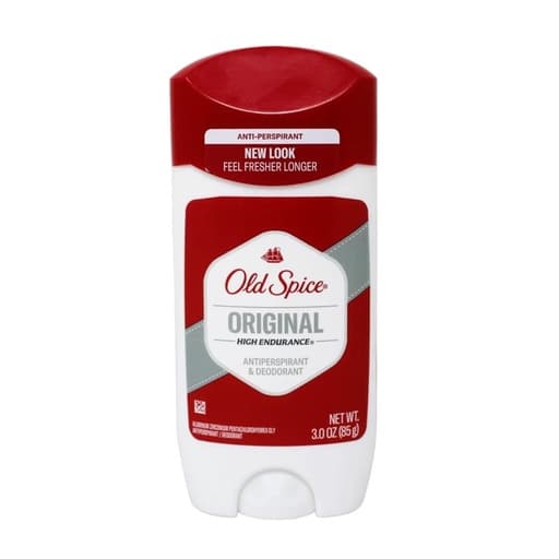 Old Spice Original Deodorant 85g