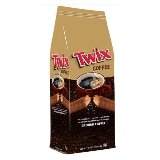 Twix Coffee Ground 283.4g