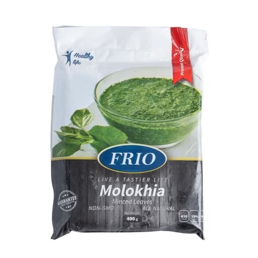 Vegi Farm OkraFine 400g