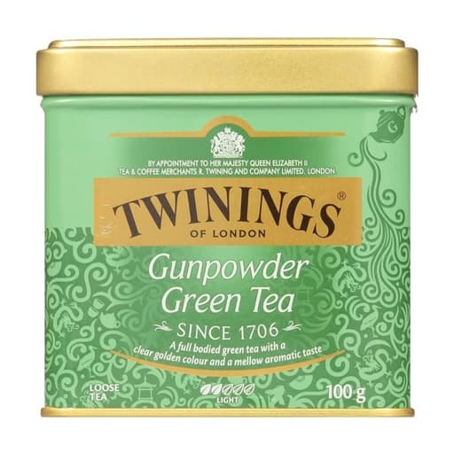 Twinings English Breakfast Tee loser Tee Dose 100g