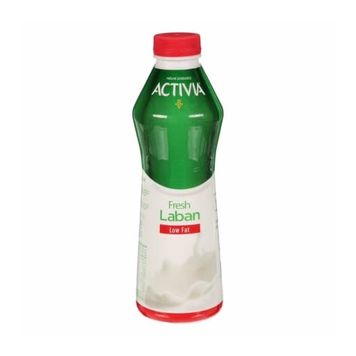 Active Fresh Yoghurt Low Fat 850ml
