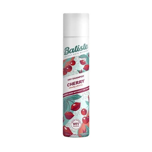 Batiste Dry Shampoo Original 200ml