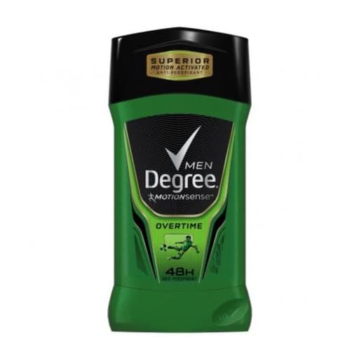 Degree Men Overtime76g