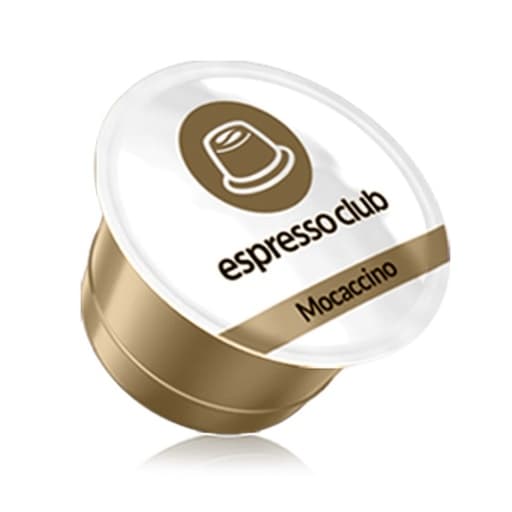 Espresso Club Mocaccino Caffitaly x10