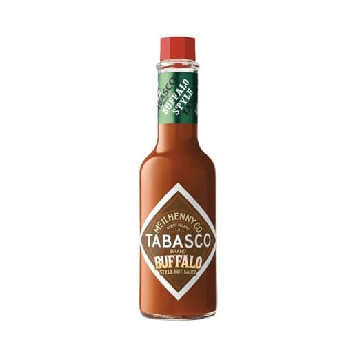 Tabasco Buffalo Style Hot Sauce 150ml