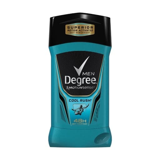 Degree Men Cool Rush 76g