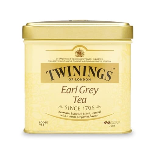 Twinings English Breakfast Tee loser Tee Dose 100g