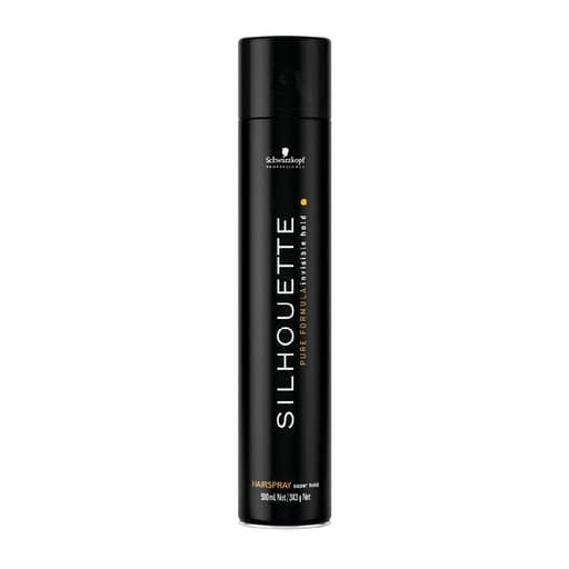 Schwarzkopf Silhouette Hairspray Super Hold 500ml