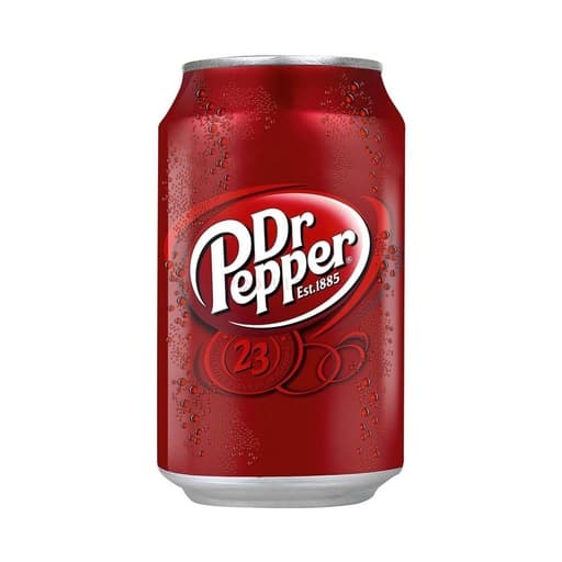 Dr Pepper Original 330ml