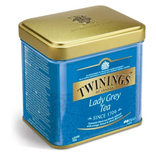Twinings English Breakfast Tee loser Tee Dose 100g