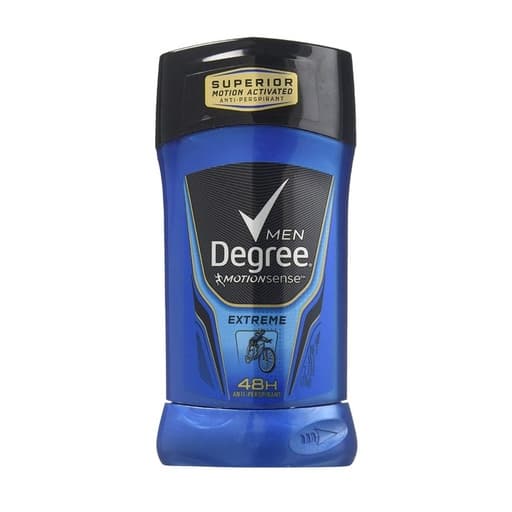 Degree Men Extreme 76g
