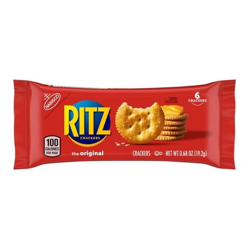 Ritz Original 19.2g