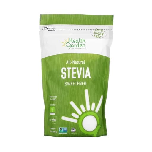 Health Garden Stevia Sweetener 453g