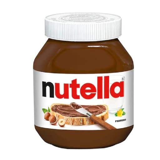 Nutella Chocolate Spread 450g